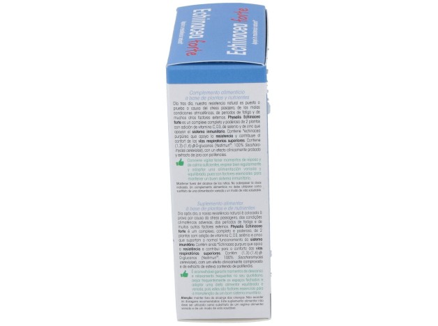 Echinacea Forte 30Comp.
