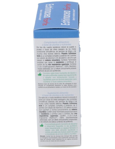 Echinacea Forte 30Comp.