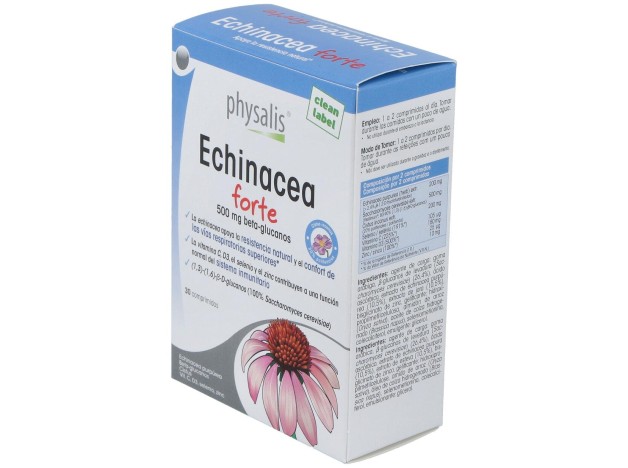 Echinacea Forte 30Comp.