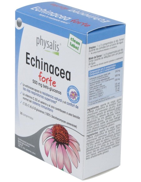 Echinacea Forte 30Comp.