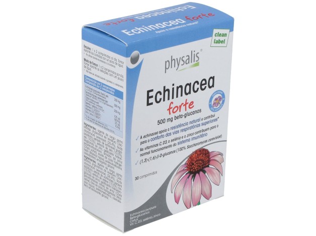 Echinacea Forte 30Comp.