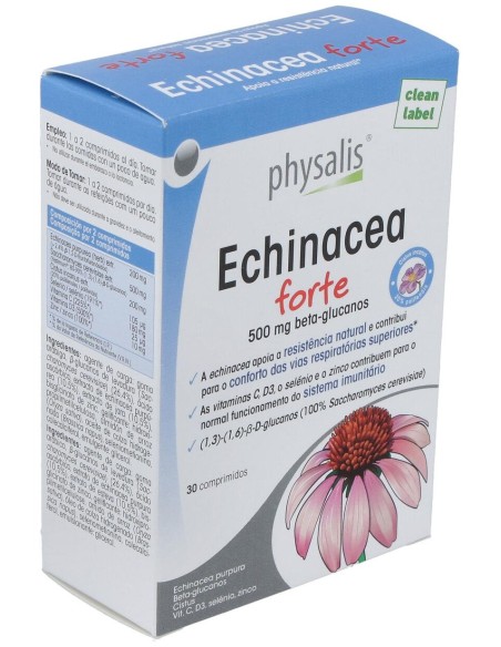 Echinacea Forte 30Comp.