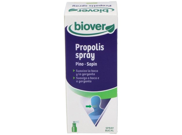 Propolis Spray 25Ml.