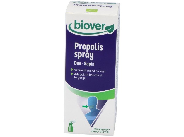Propolis Spray 25Ml.
