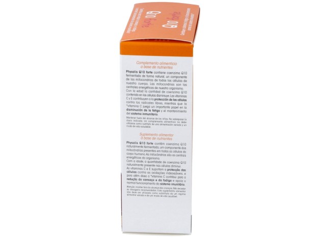 Physalis Q10 Forte 30Caps