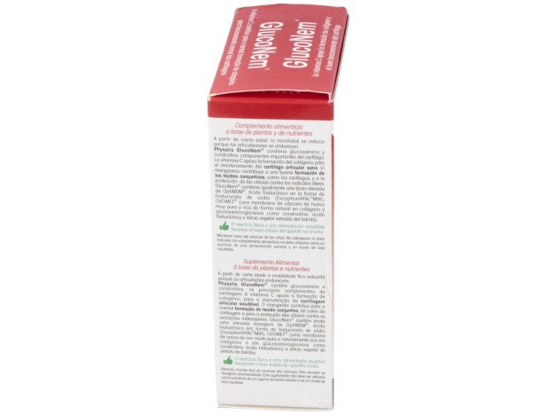 Physalis Gluconem 30Comp