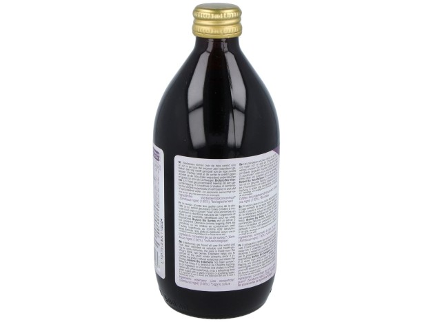 Biotona Jugo Concentrado Sauco Bio 500Ml