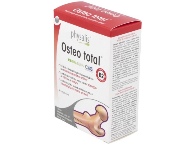 Physalis Osteo Total 30Comp
