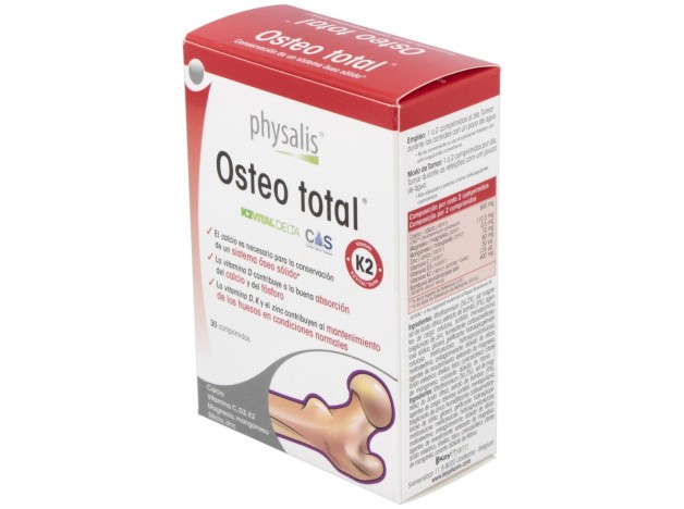 Physalis Osteo Total 30Comp