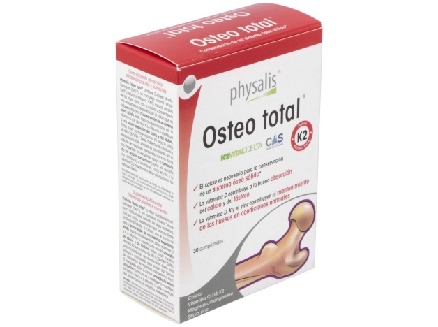 Physalis Osteo Total 30Comp