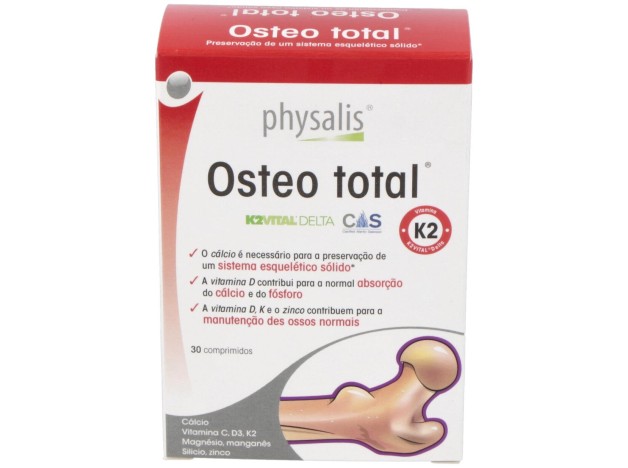 Physalis Osteo Total 30Comp
