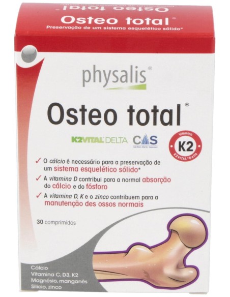 Physalis Osteo Total 30Comp