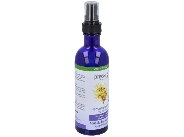 Physalis Agua Floral De Hamamelis Bio 200Ml