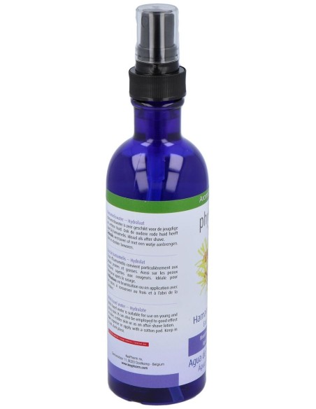Physalis Agua Floral De Hamamelis Bio 200Ml