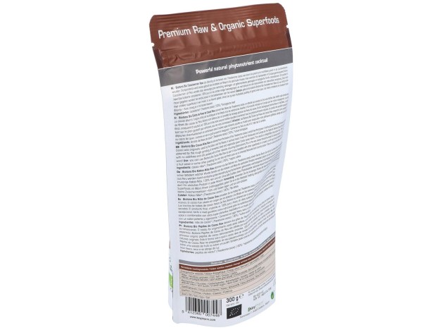 Cacao Nibs 300Gr. Bio