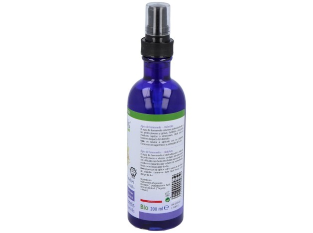 Physalis Agua Floral De Hamamelis Bio 200Ml