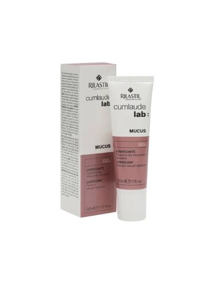 MUCUS GYNELAUDE MD VAGINAL 30