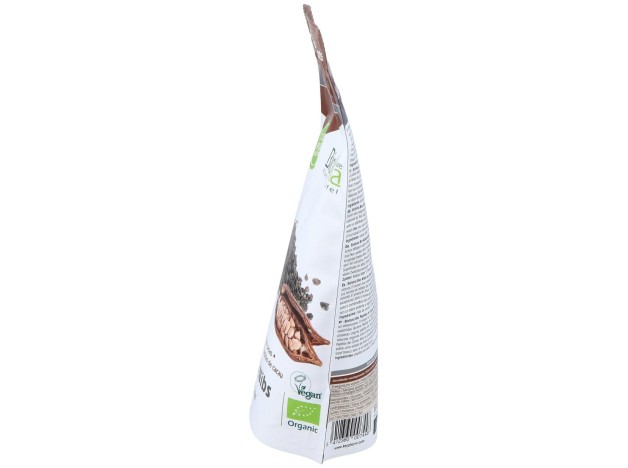 Cacao Nibs 300Gr. Bio