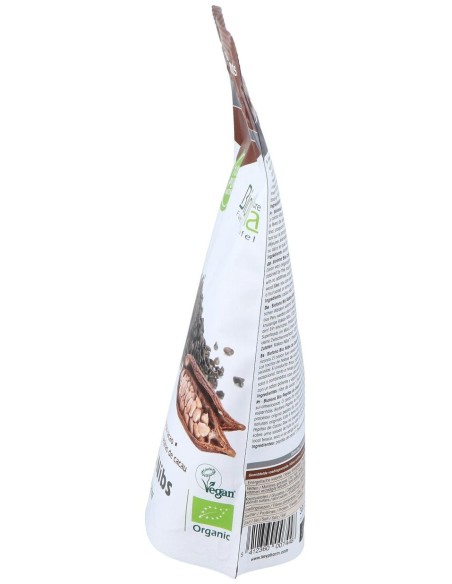 Cacao Nibs 300Gr. Bio