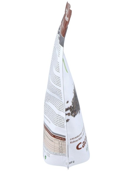 Cacao Nibs 300Gr. Bio