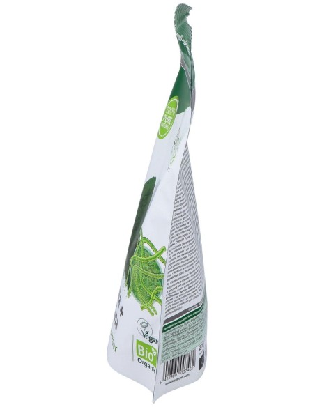 Biotona Chlorella Espirulina Bio Polvo 200G