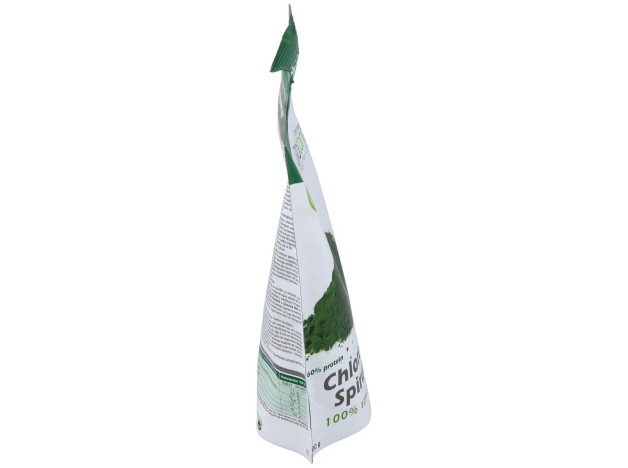 Biotona Chlorella Espirulina Bio Polvo 200G
