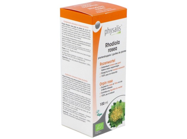 Physalis Rhodiola Rosea Extracto...