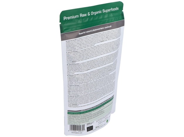 Biotona Phyto-Detox Superfood Bio 200G
