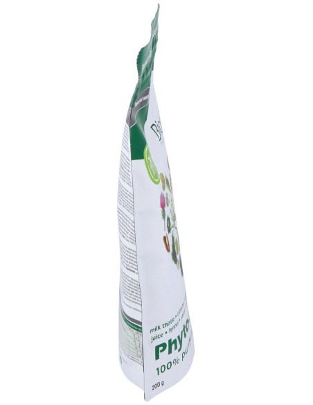 Biotona Phyto-Detox Superfood Bio 200G