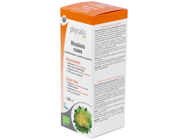 Physalis Rhodiola Rosea Extracto...