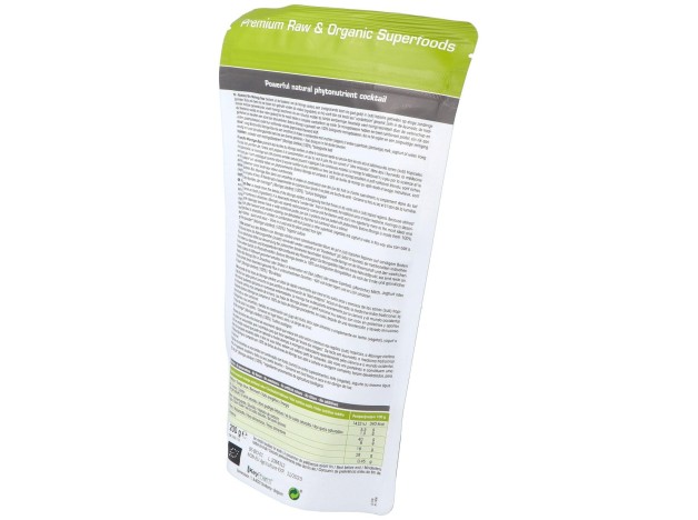 Biotona Moringa Raw Superfood Bio 200G