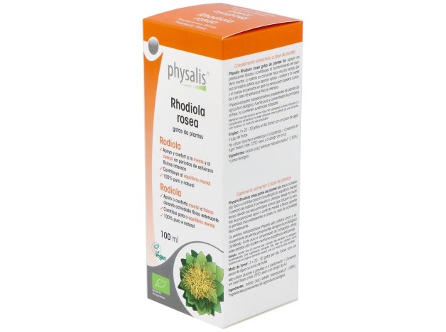 Physalis Rhodiola Rosea Extracto...