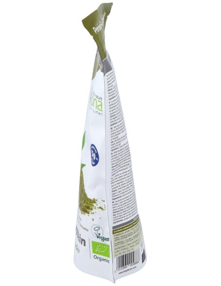 Hemp Protein Cañamo 300Gr. Bio