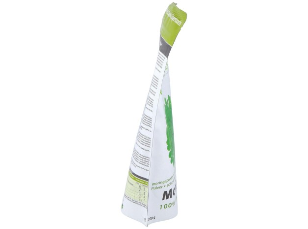 Biotona Moringa Raw Superfood Bio 200G