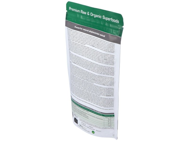 Biotona Phyto-Detox Superfood Bio 200G