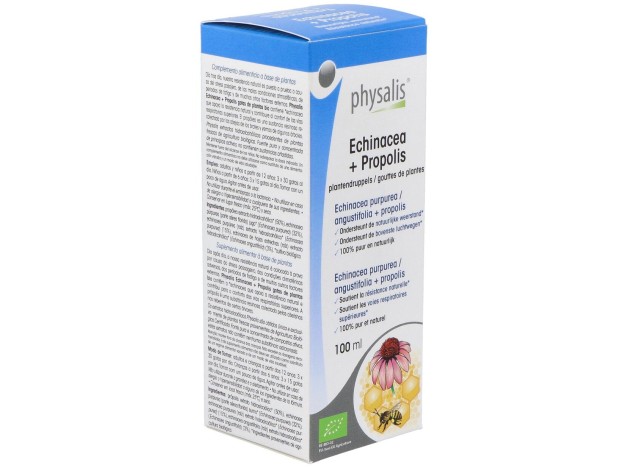 Physalis Echinacea + Propolis Extracto...