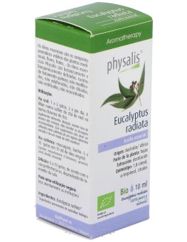 Physalis Aceite Esencial De...