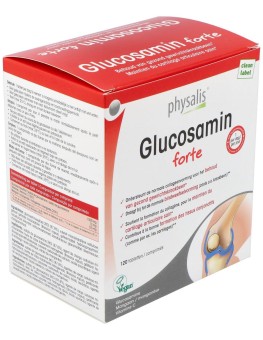 Physalis Glucosamin Forte...