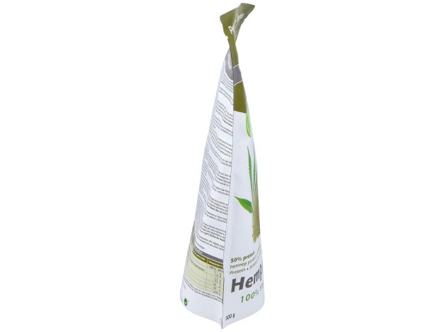 Hemp Protein Cañamo 300Gr. Bio