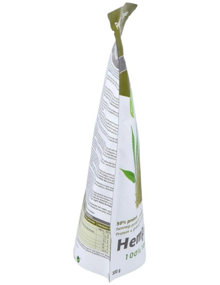 Hemp Protein Cañamo 300Gr. Bio