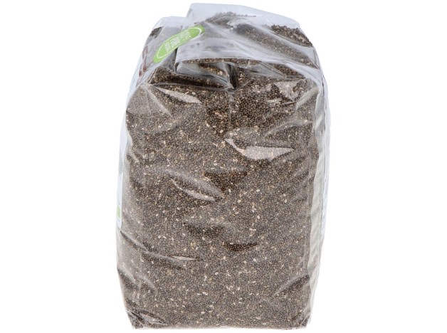 Biotona Chía Negra Semillas 1000G