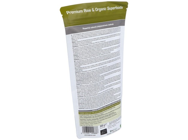 Hemp Protein Cañamo 300Gr. Bio