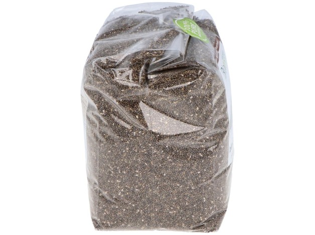Biotona Chía Negra Semillas 1000G