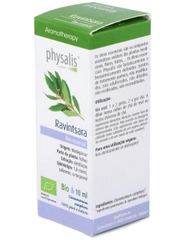 Physalis Aceite Esencial De...