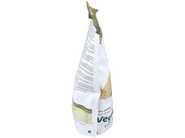 Veggie Protein Raw 1Kg. Bio