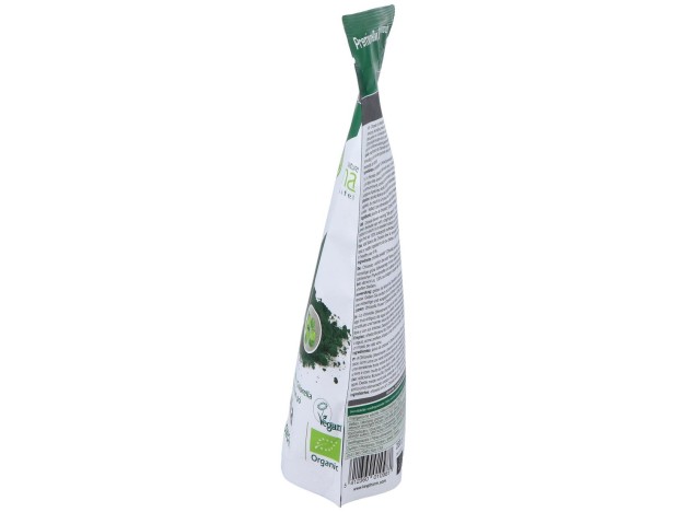 Biotona Chlorella Raw Powder Superfoods Bio 200G