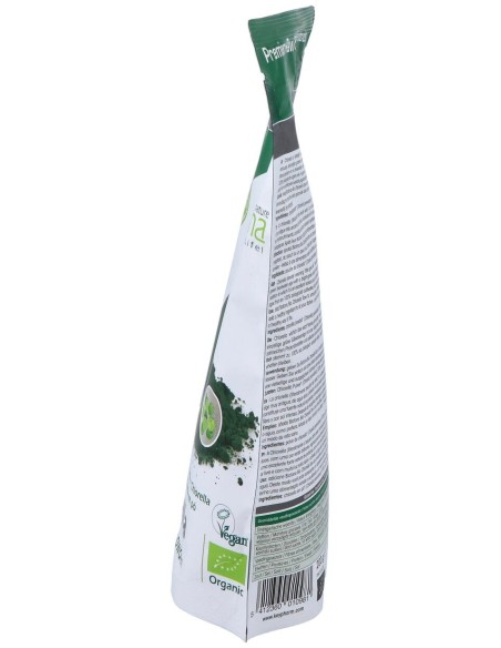 Biotona Chlorella Raw Powder Superfoods Bio 200G