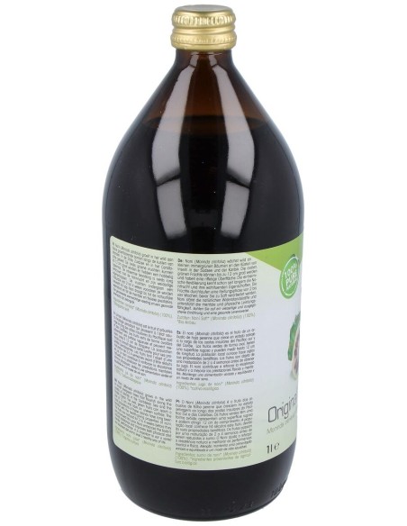 Noni Jugo 1L. Bio
