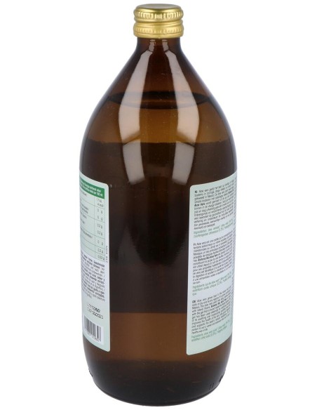 Biotona Jugo Aloe Vera 1L