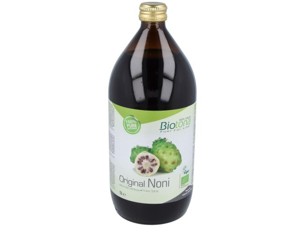 Noni Jugo 1L. Bio